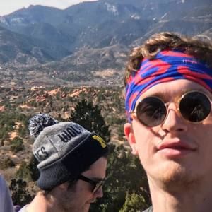 Meet your Posher, Sam